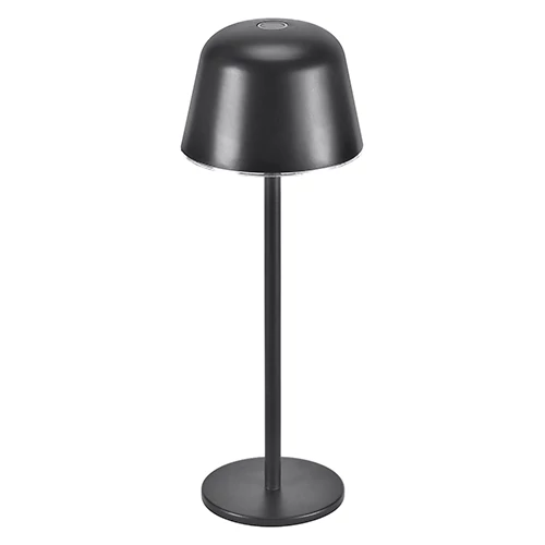 Āra galda lampa ar akumulatoru ENDURA STYLE TABLE, 2.5W, IP54, USB, 2700-6500K