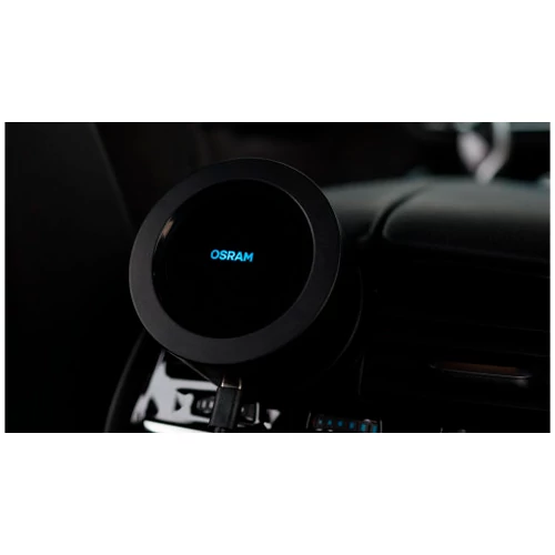 Kompakts gaisa attīrītājs AirZing Mini ar magnētu