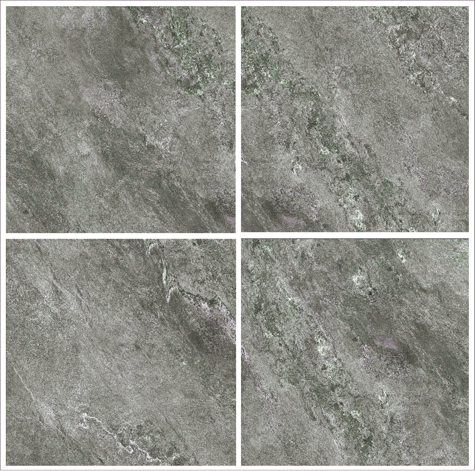 Matte tiles CEMENTO BERN, 60x60 cm, DE