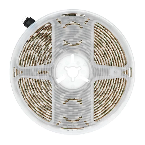 LED Lente 5050, RGB, IP65, 14.4W