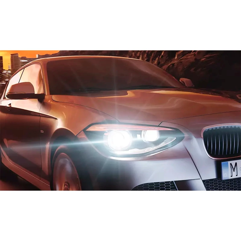 Ksenona spuldze D3S, XENARC NIGHT BREAKER LASER (Next Gen) sērija