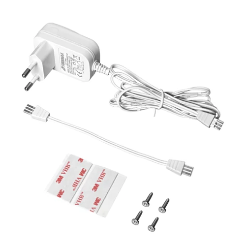 LED Panelis 30x10 cm CABINET LED PANEL