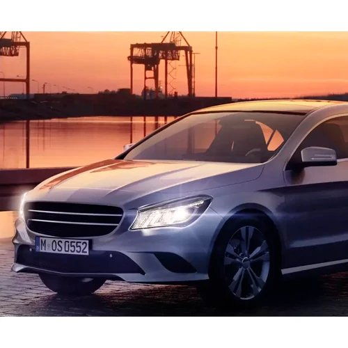 Halogēna spuldze H4, CLASSIC LINE sērija