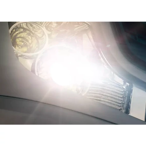 Галогенные лампы H4, 24V, 75/70W, 3200K, серия TRUCKSTAR PRO