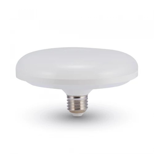 LED Fito spuldze UFO priekš augiem 15W