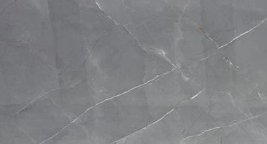 Glancētas flīzes PULPIS DARK GREY, 60x120 cm, AM