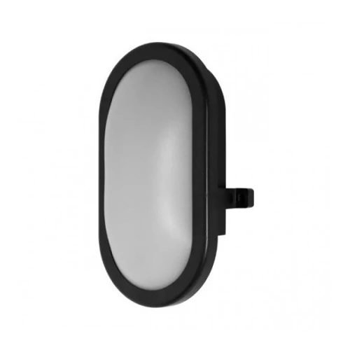 Fasādes gaismeklis 11W, 4000K, IP54 LED BULKHEAD