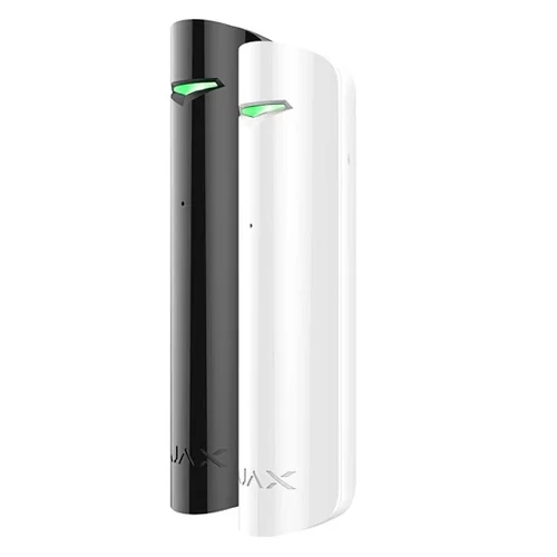 Bezvadu stikla plīšanas detektors GlassProtect Jeweller