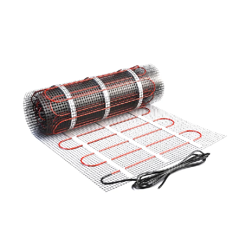 Apsildāmas grīdas sistēmas