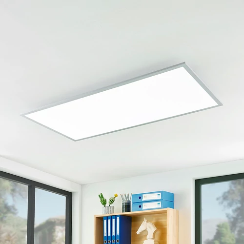 LED панель с OSRAM диодами 60x120 cm, 80W, 4000K, ONE+