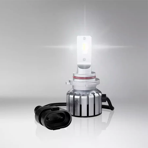 LED spuldzes HB4/HIR2, 19W, 6000K, 12V, LEDriving HL BRIGHT sērija