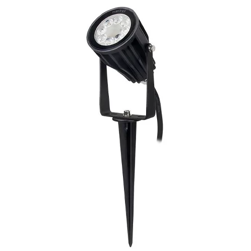 LED Smart garden and facade light 6W, RGB+CCT, IP66