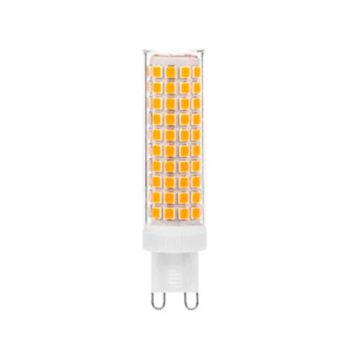 LED spuldze G9, 7W, 640lm, 220°, 3000K