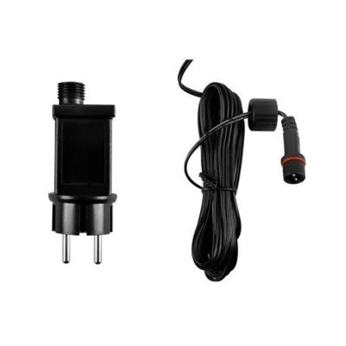 Ūdensizturīgs projektors dārzam un mājai - 12 dažādu rakstu projekcija