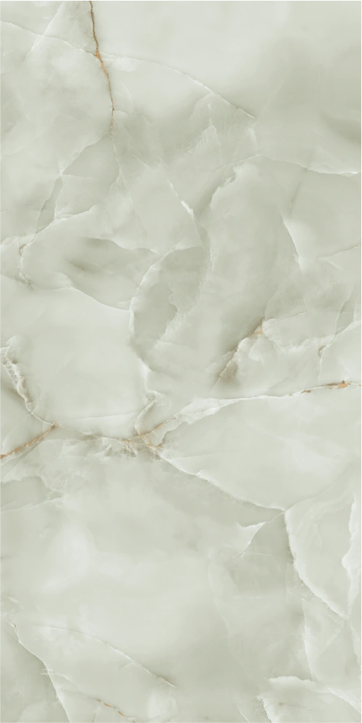 Glancētas flīzes ONICE SMERALDO IMPERIALE, 60x120cm, SC
