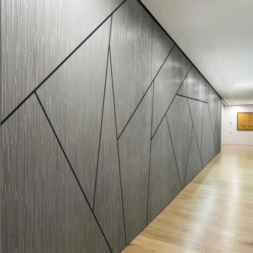 Anodized deep aluminum profile for LED strip HB-24X14.2BCW