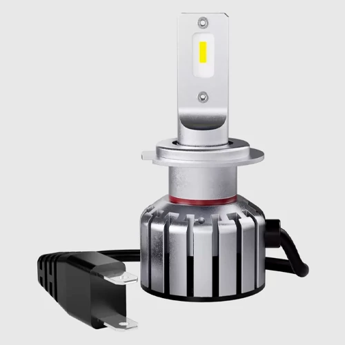 LED spuldzes H7/H18, 19W, 6000K, 12V, LEDriving HL BRIGHT sērija