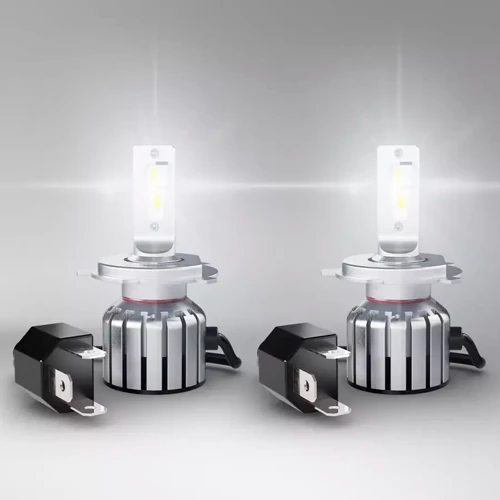LED spuldzes H4/H19, 15W, 6000K, 12V, LEDriving HL BRIGHT sērija