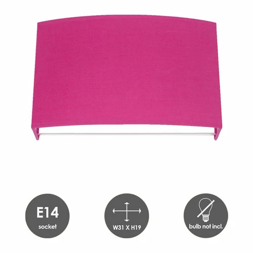 Sienas gaismeklis FUNK