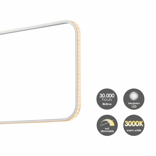 LED Подвесной светильник QUAD