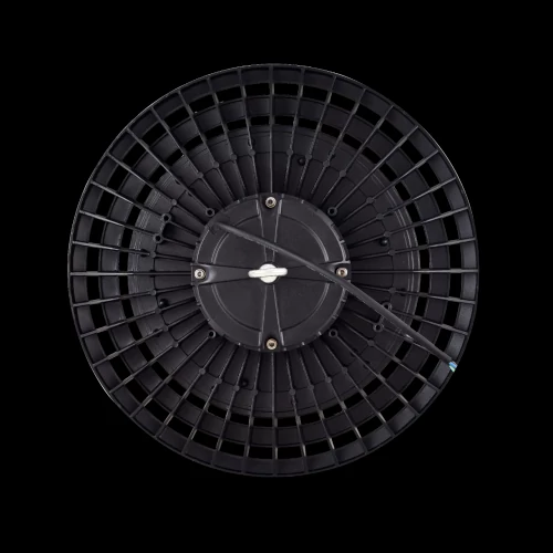 LED industriālais 100W gaismeklis UFO 14000lm, 4000K, IP65 Premuim+