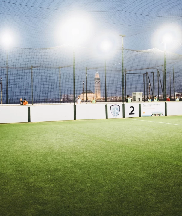 Sporta zonām un stadioniem