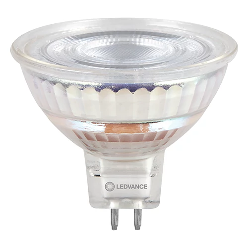 LED лампа GU5.3, MR16, 3.8W, 345lm, 3000K