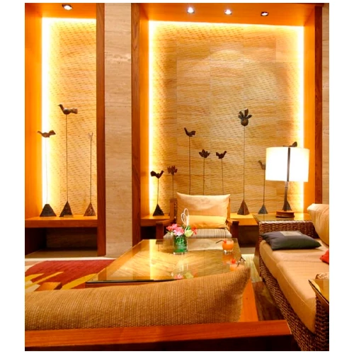 LED лента 3000K, IP20, 24V, 15W, SMD2835