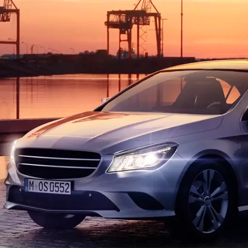 Halogēna spuldze H8, ORIGINAL LINE sērija