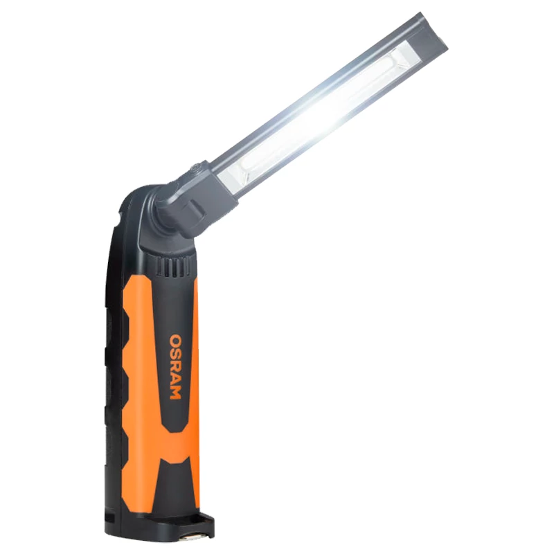 LED Kabatas un galvas lukturi