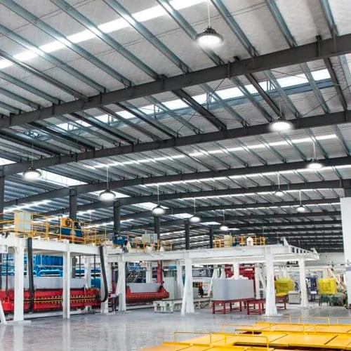 LED industriālais 100W gaismeklis UFO 15000lm, 4000K, IP65 Exclusive+