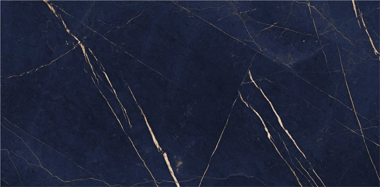 Glancētas flīzes LAPIS BLUE, 60x120 cm, DE