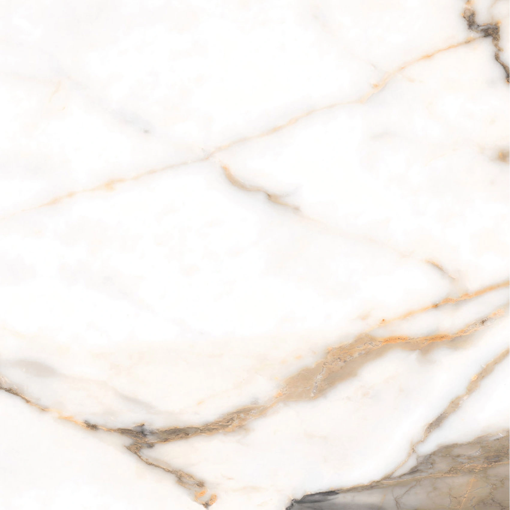 Glossy tiles MARMORE BEIGE, 60x120 cm, DE
