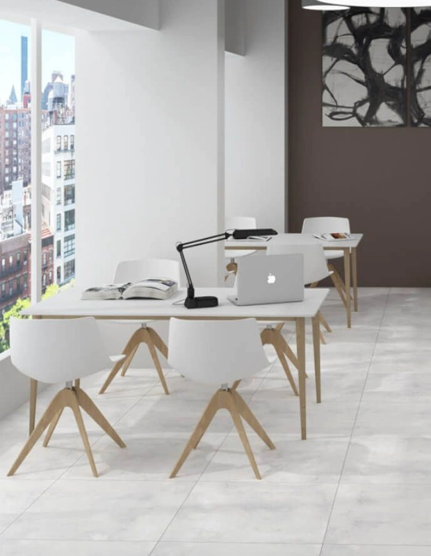 Matte tiles CEMENTO RIO, 60x60 cm, DE