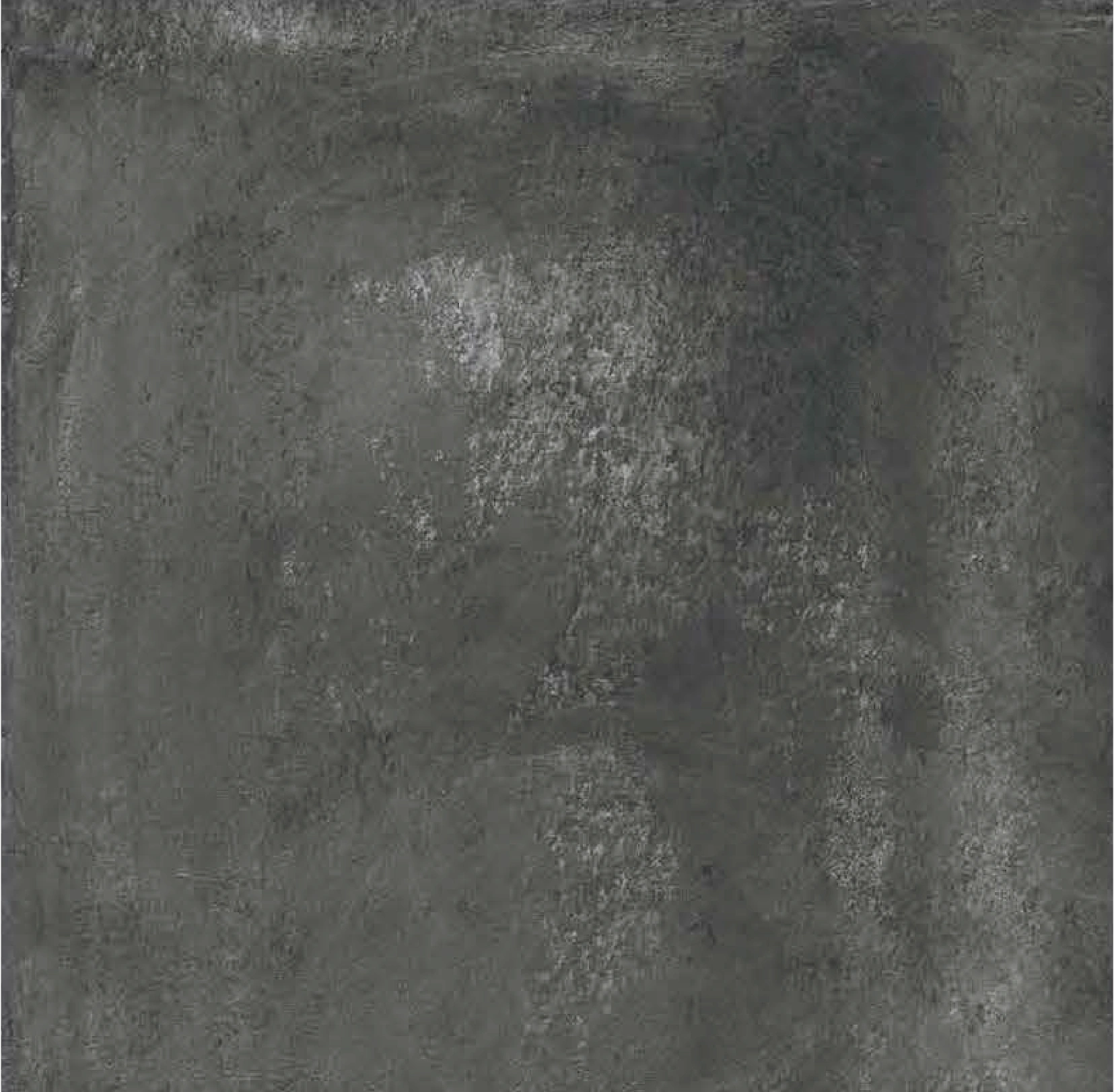Matētas flīzes OXIDO NERO CARVING, 60x60 cm, DG