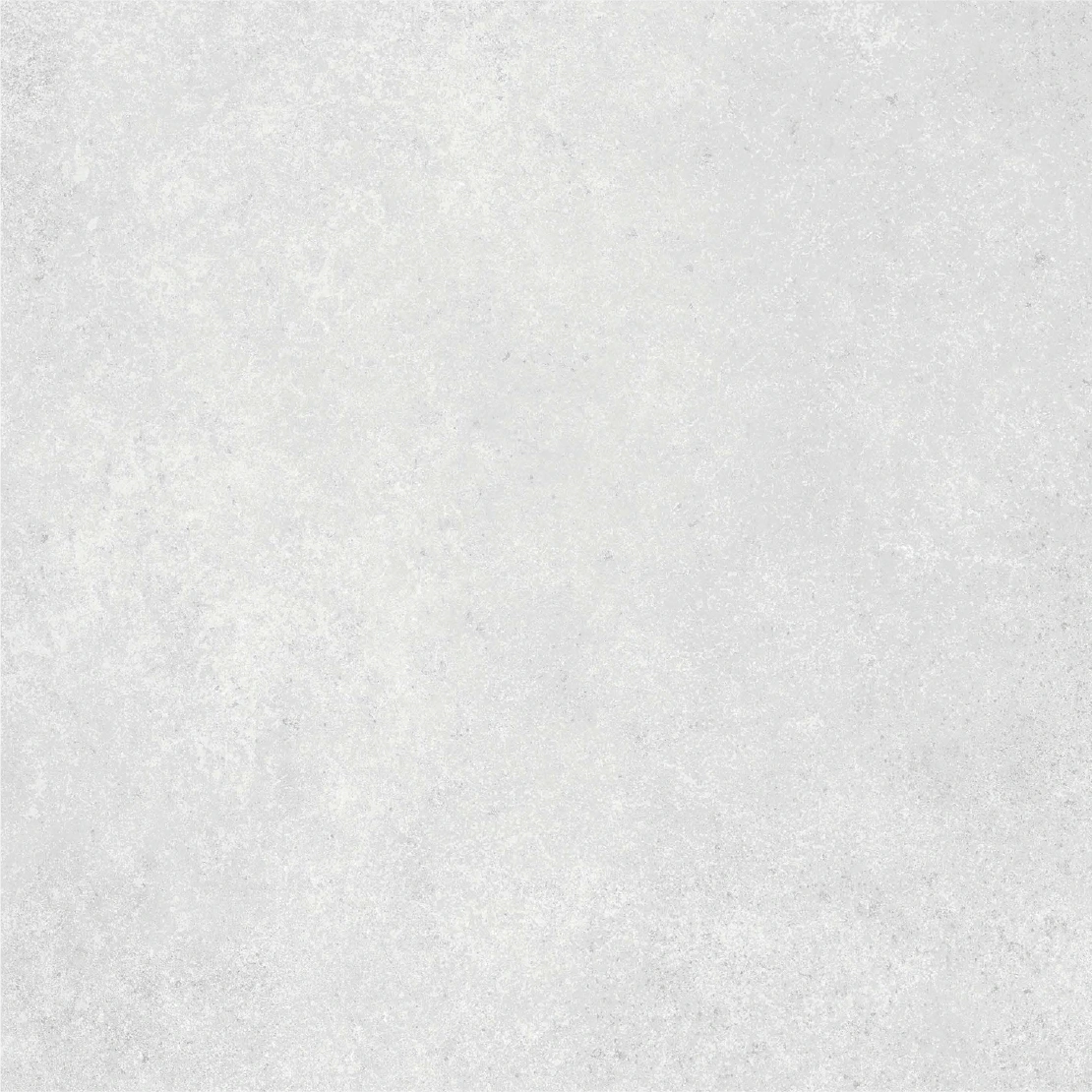 Matētas flīzes CEMENTO RUSTICO BIANCO, 60x60 cm, DG