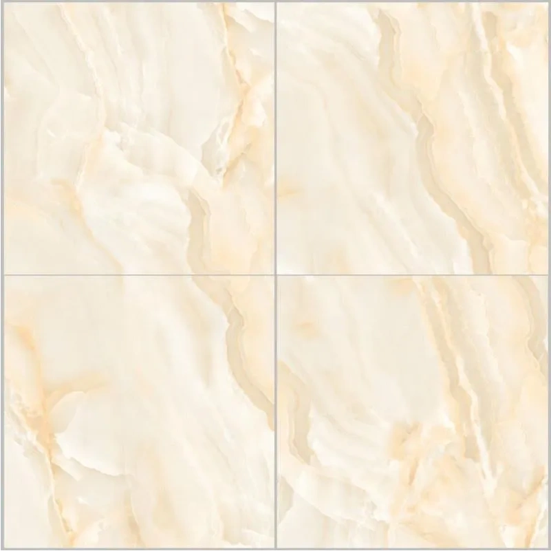 Glancētas flīzes ONYX BEIGE, 60x60 cm, DE
