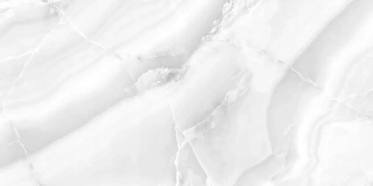 Glancētas flīzes ONYX SILVER, 60x120 cm, DE