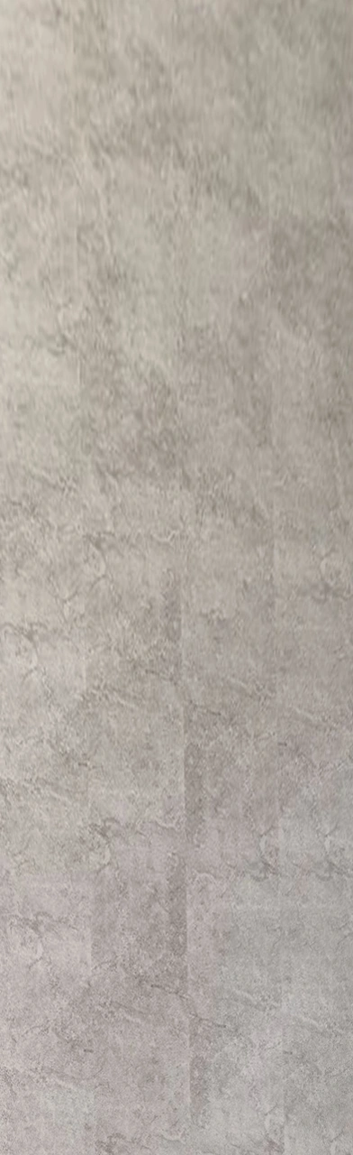 Kvarca vinila flīzes CEMENTO LIGHT GREY, SPC, klikšķu sistēma (click)